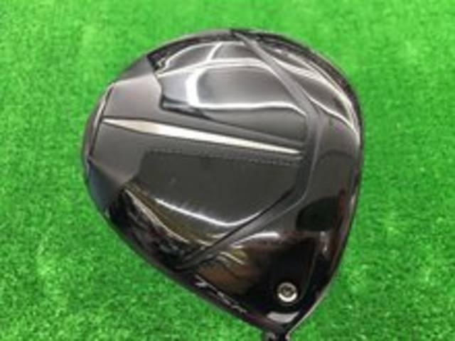 中古ゴルフ Titleist ドライバーの写真