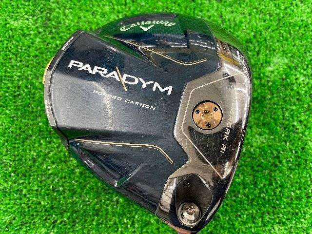 中古ゴルフ PARADYM TOUR 10.5°の写真