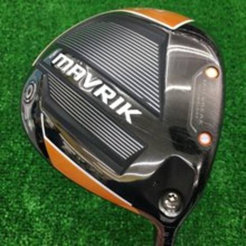 中古ゴルフ MAVRIK  9°