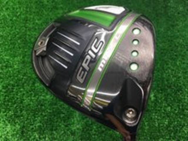 中古ゴルフ EPIC MAX LS  9°