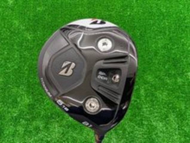 中古ゴルフ BRIDGESTONE B1 ST #5(18°)