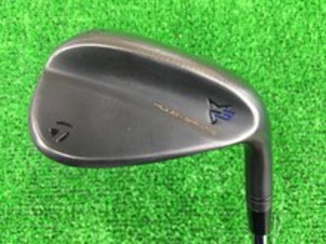 中古ゴルフ TaylorMade ウェッジの写真