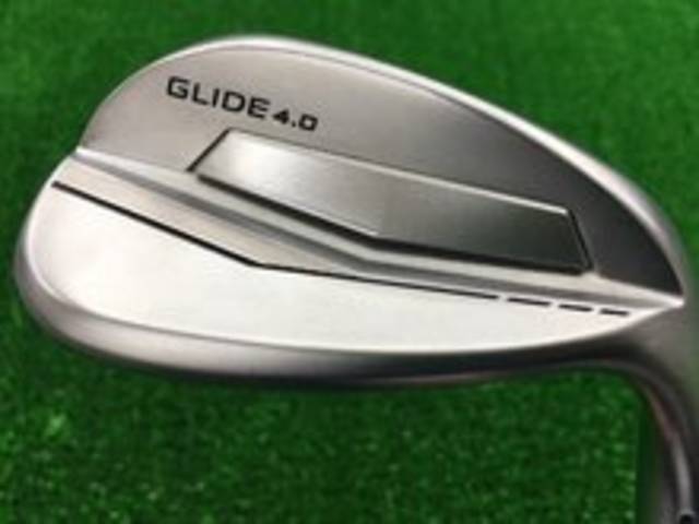 中古ゴルフ PING ウェッジの写真