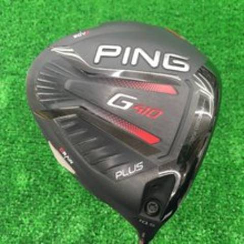中古ゴルフ G410 PLUS 10.5°