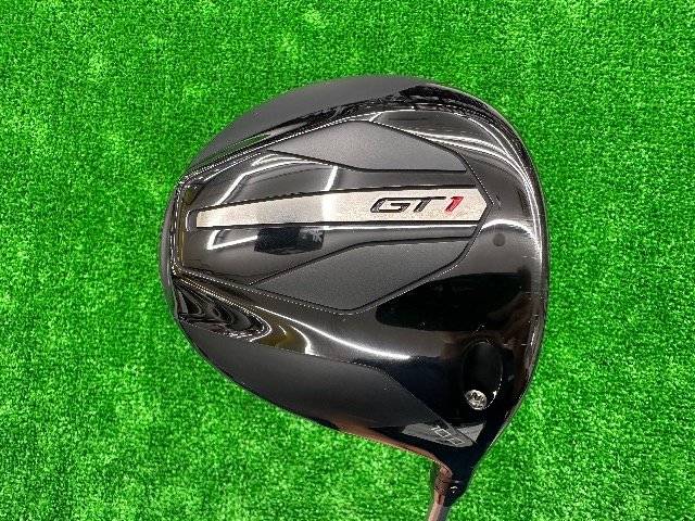 中古ゴルフ GT1 (US) 10°の写真