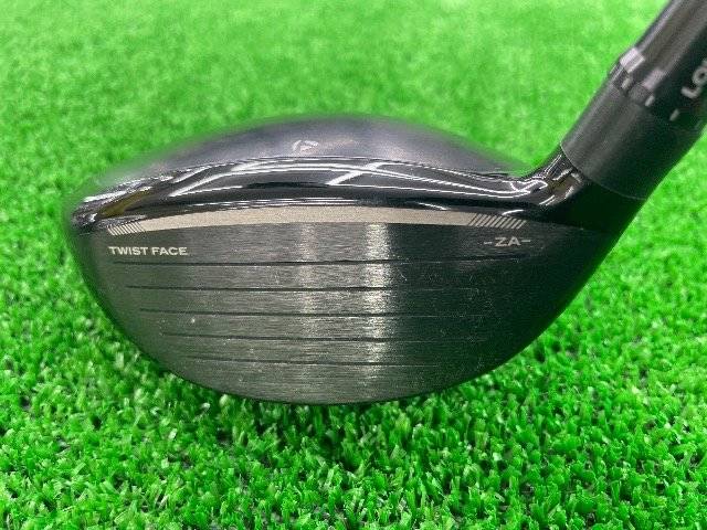TaylorMade テーラーメイド 中古フェアウェイウッド STEALTH PLUS+ #5