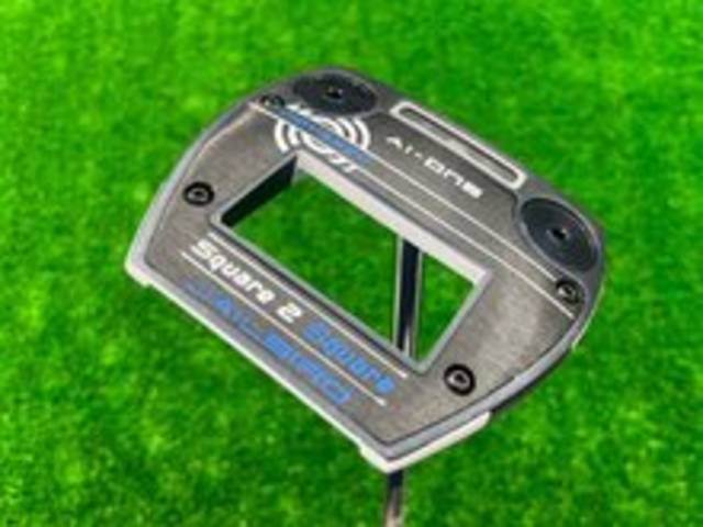 中古ゴルフ Ai-ONE Square 2 Square JAILBIRD