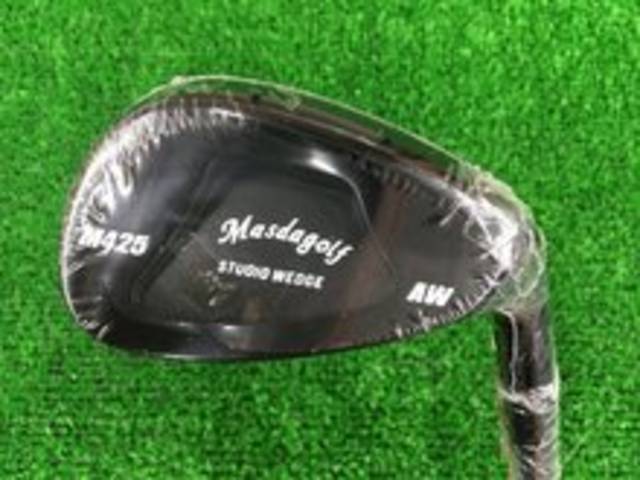 中古ゴルフ MasdaGolf ウェッジの写真