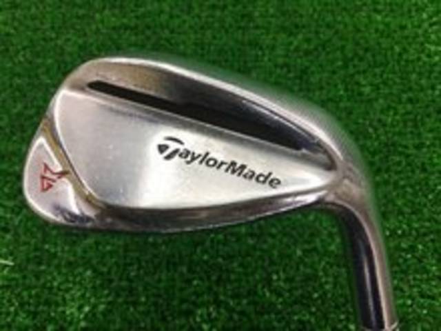 中古ゴルフ TaylorMade ウェッジの写真
