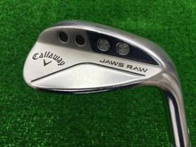 中古ゴルフ Callaway ウェッジの写真
