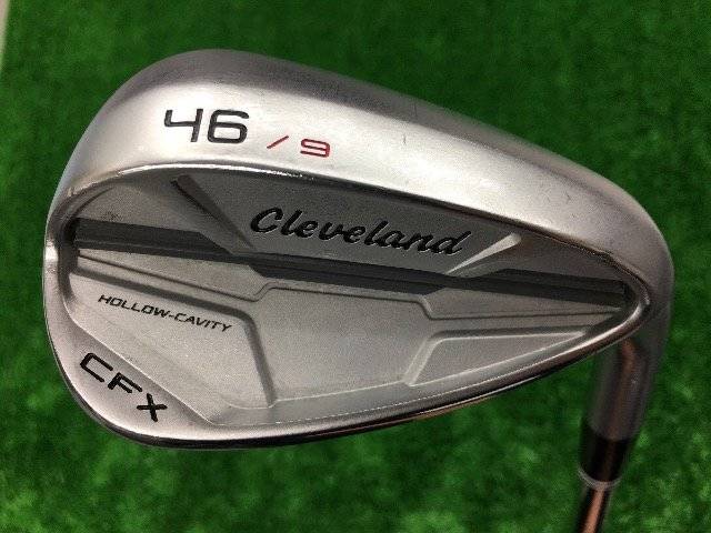 中古ゴルフ CFX 46゜-09の写真