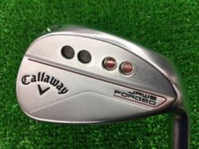 中古ゴルフ Callaway ウェッジの写真