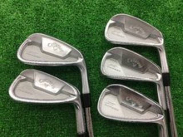 中古ゴルフ X FORGED STAR (2021) その他