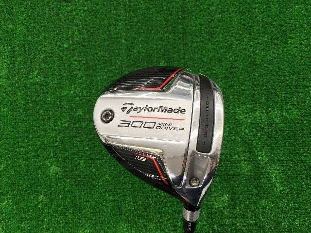 中古ゴルフ 300 MINI DRIVER 11.5゜の写真