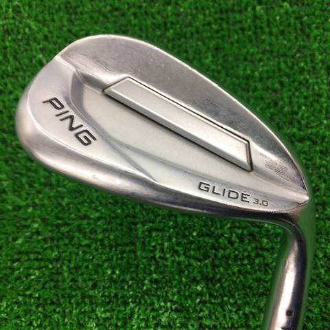 中古ゴルフ GLIDE 3.0 52°SSの写真