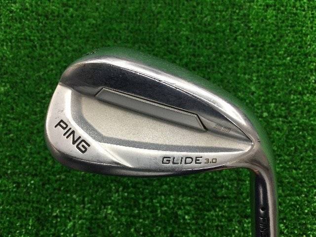 中古ゴルフ GLIDE 3.0 52°SSの写真