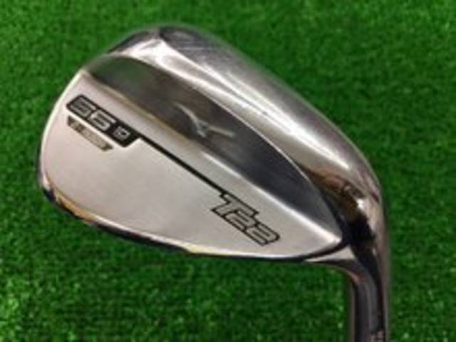 中古ゴルフ T22 サテン仕上 D-GRIND 56°-10°