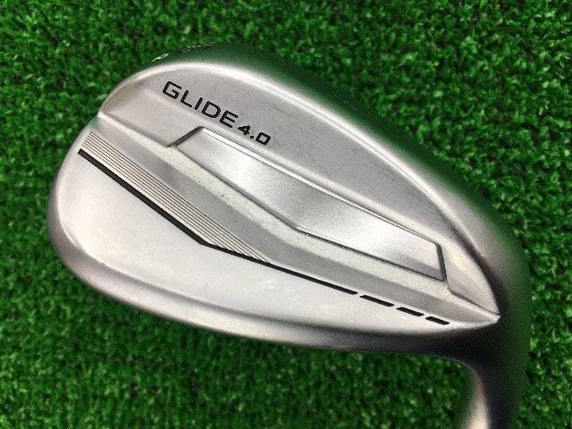 中古ゴルフ GLIDE 4.0 56°-S12の写真