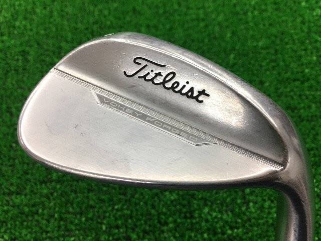 中古ゴルフ VOKEY FORGED (2023) 50°-10Mの写真