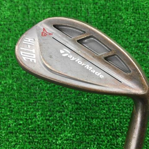 中古ゴルフ MILLED GRIND HI-TOE (RAW) 50°-09°の写真