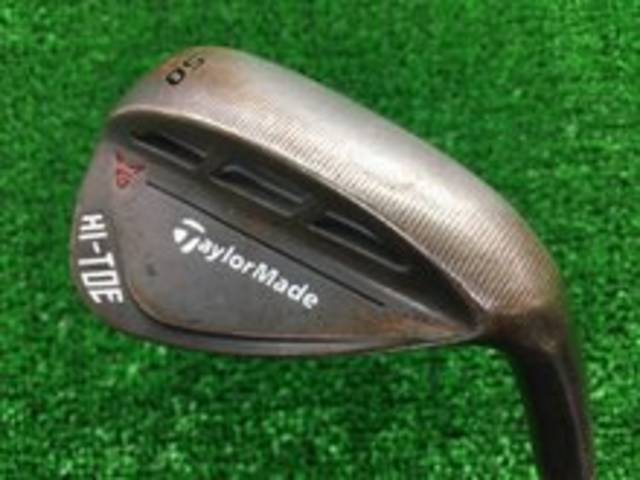 中古ゴルフ TaylorMade ウェッジの写真