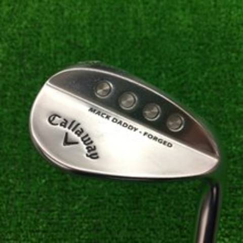 中古ゴルフ Callaway ウェッジの写真