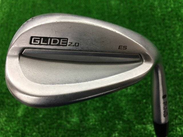 中古ゴルフ GLIDE 2.0 (US) 58゜ESの写真