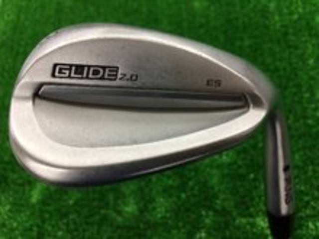 中古ゴルフ GLIDE 2.0 (US) 58゜ES