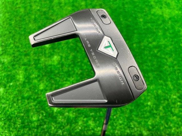 中古ゴルフ TOULON DESIGN LAS VEGAS (2019)の写真