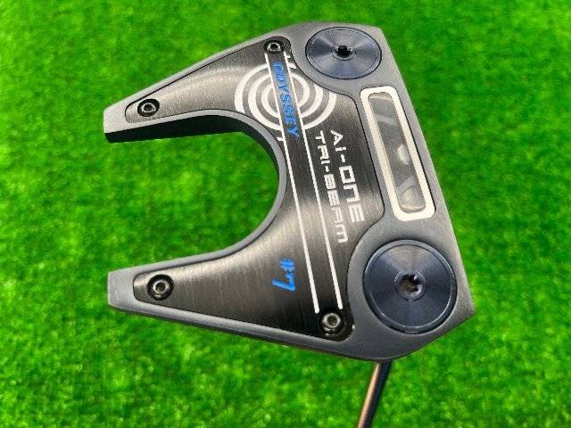 中古ゴルフ Ai-ONE TRI-BEAM #7の写真