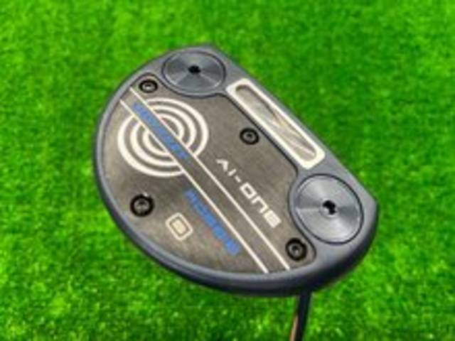 中古ゴルフ Ai-ONE ROSSIE S