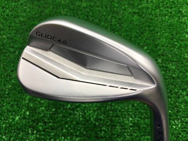 中古ゴルフ GLIDE 4.0 52°-S12の写真