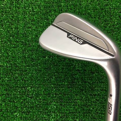 中古ゴルフ S159 52°-S･12の写真