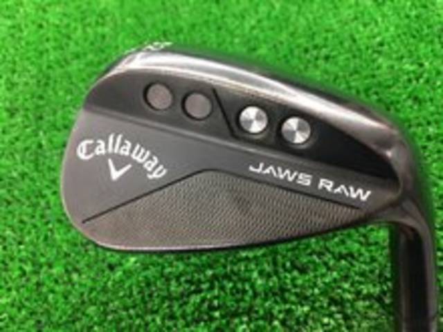 中古ゴルフ Callaway ウェッジの写真