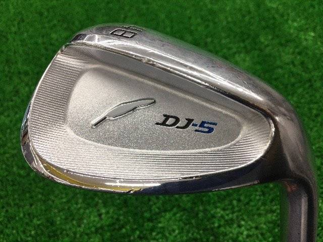 中古ゴルフ DJ-5 48°の写真