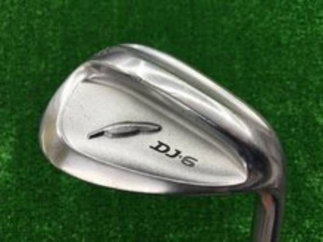 中古ゴルフ FOURTEEN ウェッジの写真