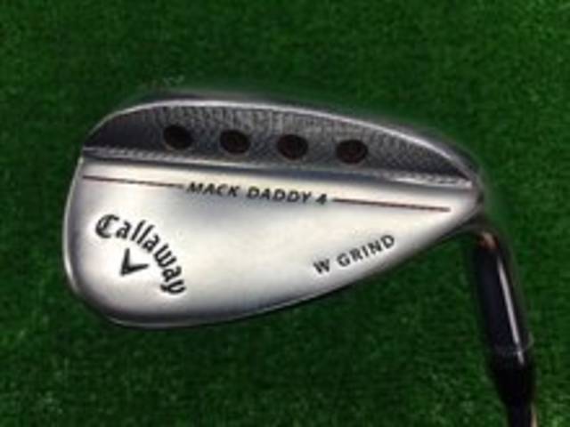 中古ゴルフ Callaway ウェッジの写真