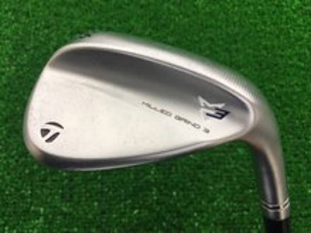 中古ゴルフ TaylorMade ウェッジの写真