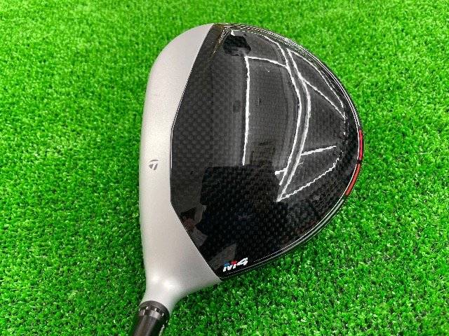 中古ゴルフ M4 10.5゜の写真