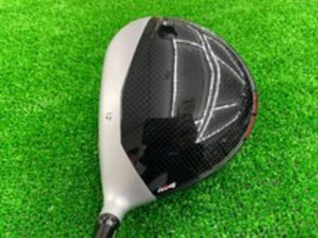 中古ゴルフ M4 10.5゜