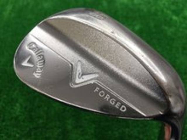 中古ゴルフ Callaway ウェッジの写真