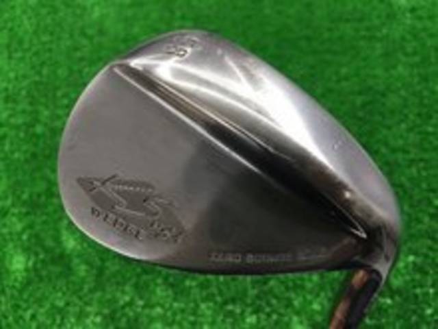 中古ゴルフ MAJESTY GOLF ウェッジの写真