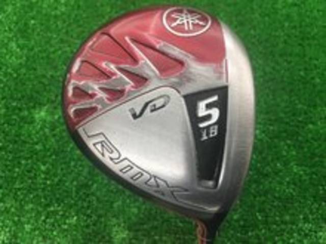 中古ゴルフ RMX VD #7(21°)