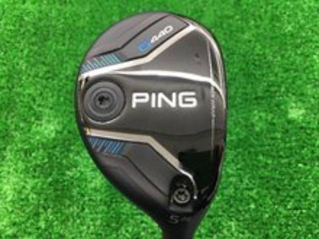 中古ゴルフ SPIDER GTx WHITE TRUSS TM1