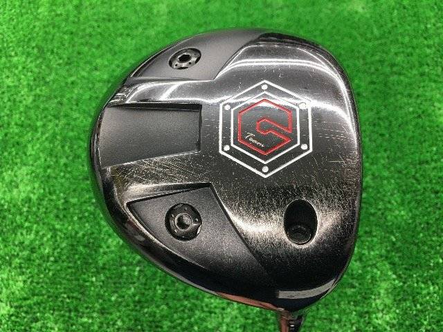 中古ゴルフ GTD GT455 (付属無) 10°の写真