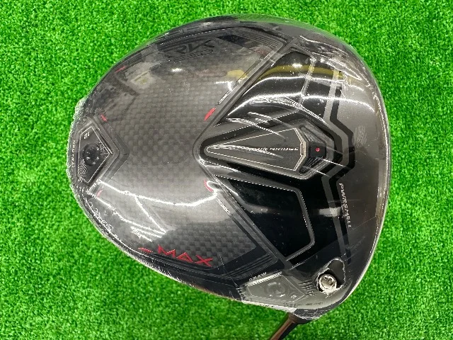 中古ゴルフ DARKSPEED MAX (US) 10.5°の写真