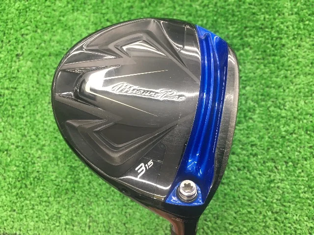 中古ゴルフ Mizuno Pro (2019) #3の写真
