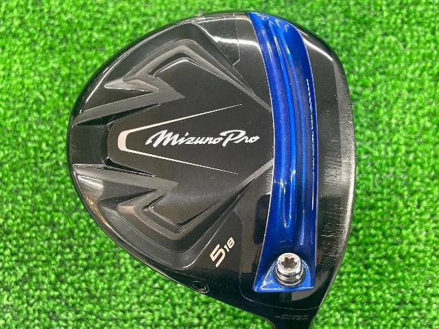 中古ゴルフ Mizuno Pro (2019) #5の写真