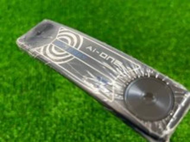 中古ゴルフ Ai-ONE #2