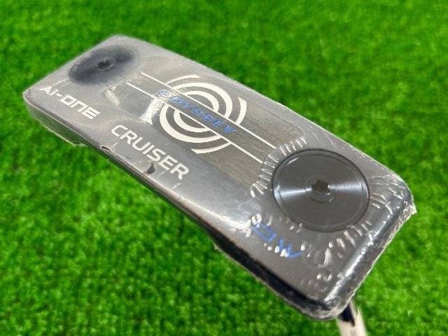 中古ゴルフ Ai-ONE CRUISER DOUBLE WIDE CHの写真